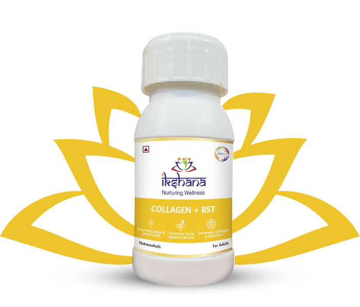 COLLAGEN + BST