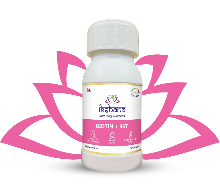 BIOTIN + BST